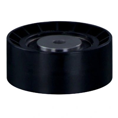 Abbildung von FEBI BILSTEIN 03773 Spannrolle BMW: 5 Saloon, 7, Touring