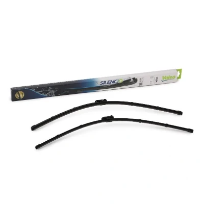 Abbildung von Scheibenwischer Valeo Silencio X.trm 574694 vorne Rahmenlos Top Lock FORD: Focus 3 Turnier, 3, Mk4 Turnier