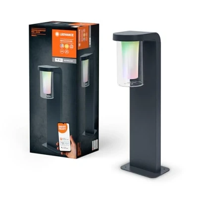 Abbildung von LEDVANCE SMART+ WiFi Outdoor Cascade, Höhe 50 cm
