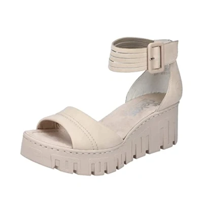 Abbildung von Rieker Damen Sandalen 68093