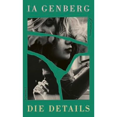 Abbildung von Die Details: Roman Nominiert für den International Booker Prize 2024