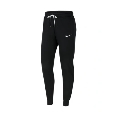 Abbildung von Nike Performance Jogginghose, Damen, Größe: XS, Schwarzweiss