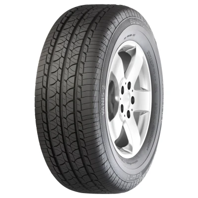 Abbildung von Barum VANIS 2 C TL 215/75 R16 113/111R PKW Sommerreifen Reifen FIAT: Ducato III Van, Minibus, Platform / Chassis 0443039