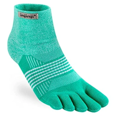 Abbildung von Injinji Womens Trail/MW/MC/Coolmax/FRO Teensokken Dames frost