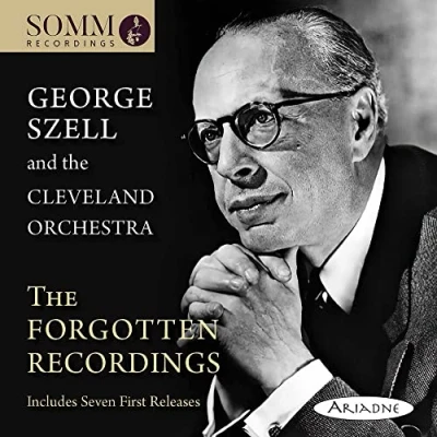 Abbildung von The Forgotten Recordings
