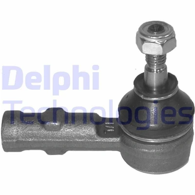Abbildung von DELPHI TA1680 Spurstangenkopf 11 OPEL: Corsa B Hatchback