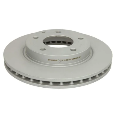 Abbildung von ATE 24.0124 0129.1 Bremsscheibe 258,0 24,0 5 114,3 Belüftet beschichtet MAZDA: Premacy, Xedos 6, 626 V Saloon
