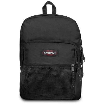 Abbildung von Eastpak Pinnacle Tagesrucksack, Größe: One Size, Spark black