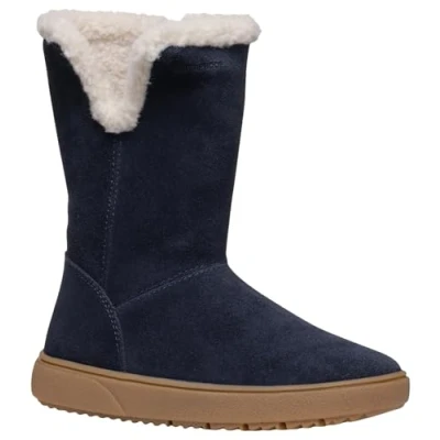 Abbildung von Geox Theleven Lauflernschuh für Kinder, Größe: 33, Dark navy Schuhe