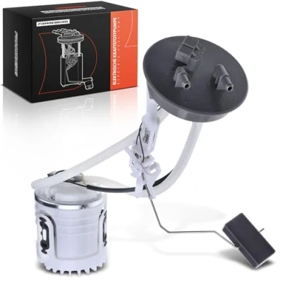 Abbildung von Kraftstoffpumpe Benzinpumpe für Corrado 53I Golf III 1H1 1E7 1H5 IV P a s t 3A2,35I 3A5,35I Vento 1H2 1.6L 1.8L 2.8L 2.9L Benzin 1988 2002 1H0919051L