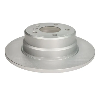 Abbildung von FERODO PREMIER DDF1255C 1 Bremsscheibe 324 12 5 voll beschichtet mit Schrauben BMW: X5