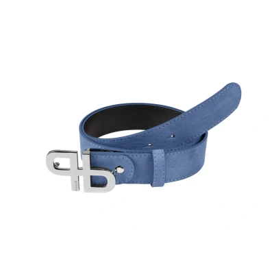 Abbildung von Pikeur Gürtel Selection Pastel Blau