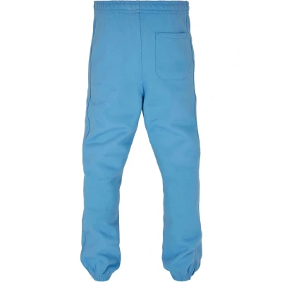 Abbildung von Urban Classics Jogginghose, Herren, Größe: Large, Horizonblue
