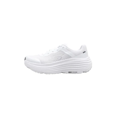 Abbildung von Skechers Sneakers Sneaker low, Damen, Größe: 35.5, White Schuhe