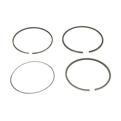 Abbildung von Goetze ENGINE 08 435200 00 Kolbenringsatz 85 Diamond Coated