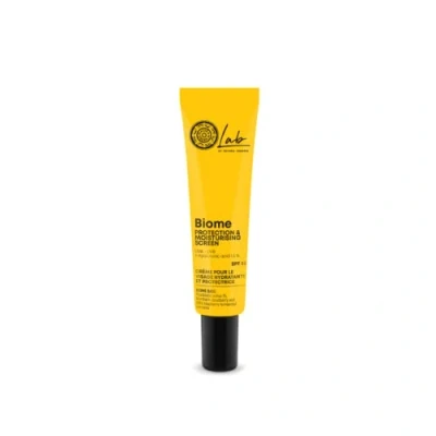 Abbildung von Natura Siberica Lab Biome Protection &amp; Moisturizing Face Screen LSF 50, 30 ml, g (Pack of 1)