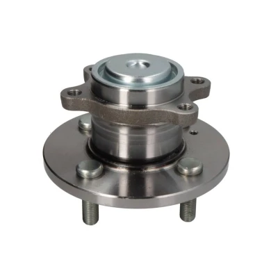 Abbildung von SKF VKBA 6808 Radlagersatz KIA: Picanto I, RIO 2, HYUNDAI: Getz, ACCENT 3 Stufenheck