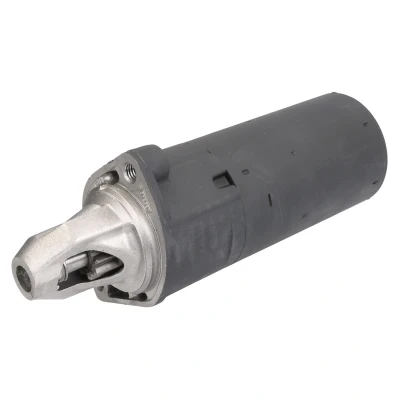 Abbildung von RIVOLV RIV700218 Anlasser 12V 1,70kW 10 MERCEDES BENZ: E Class Saloon, Sprinter 3.5 T Van, G Off Road