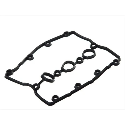 Abbildung von ELRING 493.460 Ventildeckeldichtung AUDI: A6 C5 Saloon, A4 B7 Avant, C6 Saloon