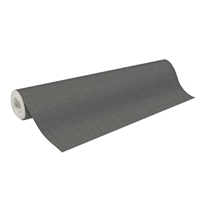 Abbildung von Clairefontaine 202090C Rolle Geschenkpapier Excellia 80g, 50x0,70m, ideal für Geschenke, Art Deco, 1
