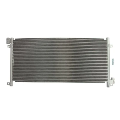 Abbildung von THERMOTEC KTT110389 Klimakondensator ohne Trockner 680 304 16