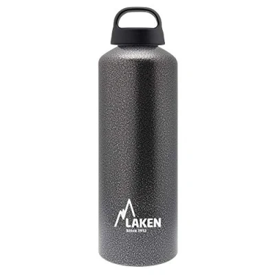 Abbildung von Laken Unisex Erwachsene Classic Aluminium Granite 1 Liter, BPA frei Aluminiumtrinkflasche, PBA