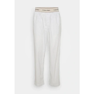 Abbildung von Calvin Klein Underwear Schlafhose »SLEEP PANT«, Mit elastischem Bund
