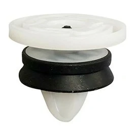 Abbildung von RESTAGRAF 11638 Clip, Zier /Schutzleiste PEUGEOT: 508 I SW, RENAULT: Grand SCENIC 3, MASTER 3 Kasten, Kangoo II /