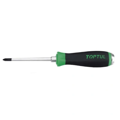 Abbildung von TOPTUL FBGB0215 Schraubendreher PH2 150