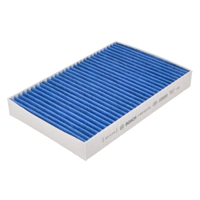 Abbildung von BOSCH 0 986 628 592 Innenraumfilter Aktivkohlefilter 243 158 30 TESLA: Model S