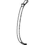 Abbildung von DINEX 80805 Halter, Schalldämpfer