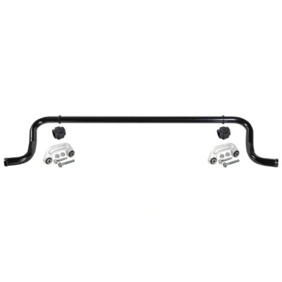 Abbildung von FEBI BILSTEIN 175052 Stabilisator Vorderachse mit Gummilagern Koppelstange AUDI: A6 C6 Avant