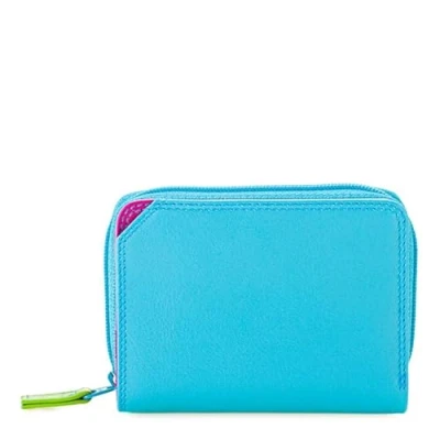 Abbildung von mywalit Leder Damen Geldbörse small Wallet w/Zip Around Purse 226 171 Liguria
