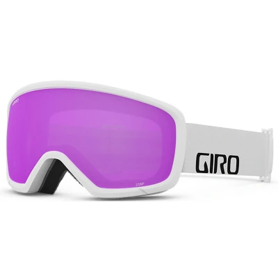 Abbildung von Giro Stomp Skibrille, Weiß
