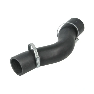 Abbildung von NRF 166305 Ladeluftschlauch mit Schellen FORD: Galaxy Mk2 MPV, S Max Mk1, MONDEO 4 Turnier