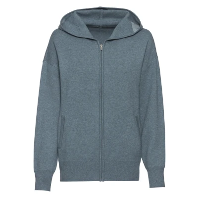 Abbildung von Elbsand Strickjacke, Damen, Größe: 36/38, Petrol