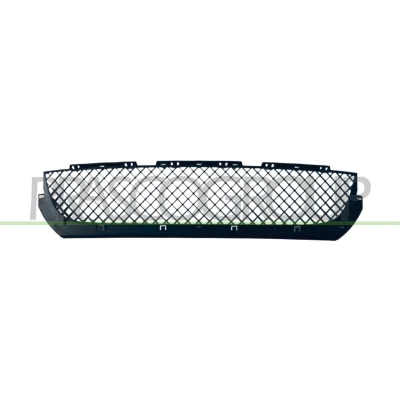 Abbildung von PRASCO BM0192120 Lüftungsgitter mitte, vorne BMW: 3 Touring, Saloon