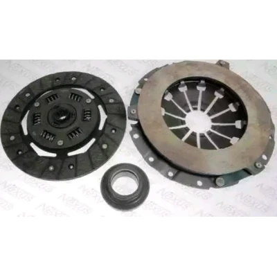 Abbildung von NEXUS F1X012NX Kupplungssatz 200 OPEL: Astra F CC, Caravan