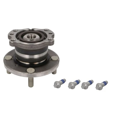 Abbildung von SNR R152.109 Radlagersatz mit integriertem magnetischen Sensorring 131 FORD: FIESTA 7