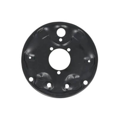 Abbildung von BLIC 6508 03 9512370K Ankerblech Vorderachse, beidseitig VOLKSWAGEN: Beetle