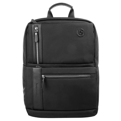 Abbildung von bugatti Tagesrucksack, Herren, Größe: One Size, Schwarz