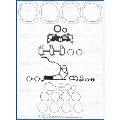 Abbildung von AJUSA 50308400 Dichtungsvollsatz, Motor