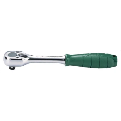 Abbildung von HANS 4100G Umschaltknarre 45 12,5 (1/2&quot;) 270