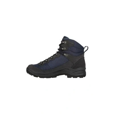 Abbildung von Lowa Wanderschuh »TAURUS PRO GORE TEX MID WS«, wasserdicht