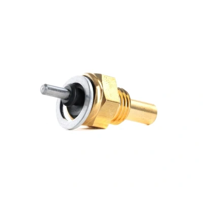 Abbildung von MEYLE 014 054 0013 Kühlmitteltemperatursensor ORIGINAL Quality schwarz mit Dichtring MERCEDES BENZ: W124 Saloon, T1 Minibus, 190 kfzteile, mister auto