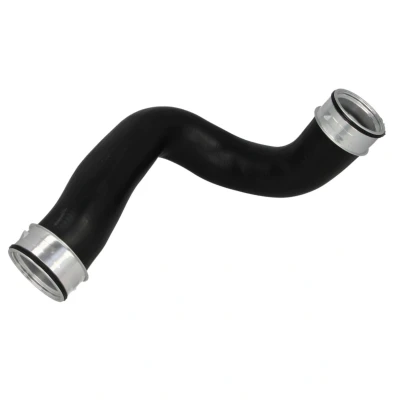 Abbildung von THERMOTEC DCM015TT Ladeluftschlauch MERCEDES BENZ: E Class Saloon