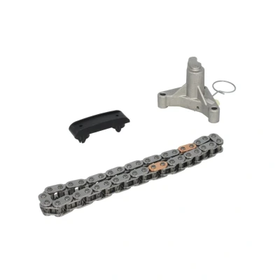 Abbildung von SWAG 62 93 7230 Steuerkettensatz Simplex, Kette geschlossen PEUGEOT: RCZ Coupe, 308 I SW, 407 Saloon, FIAT: Scudo II, Ulysse CITROËN: C8