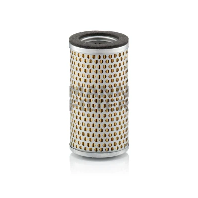 Abbildung von MANN FILTER C 713 Luftfilter 123 65 Filtereinsatz