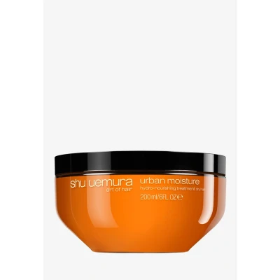 Abbildung von Shu Uemura Urban Moisture Hydro nourishing Treatment 200 ml