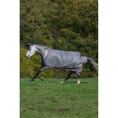 Abbildung von Bucas Freedom Turnout 300g Smoke Grey 145/198 Agradi.deVerkauft von Agradi